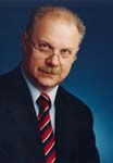 1994 - 2001: Direktor Dr. Norbert Schchter