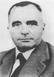 1945-1959 Direktor Dr. Werner Hoffmann