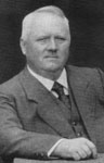 1912 - 1920 Grubeninspektor H. Sebold